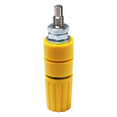 Banana Socket | yellow